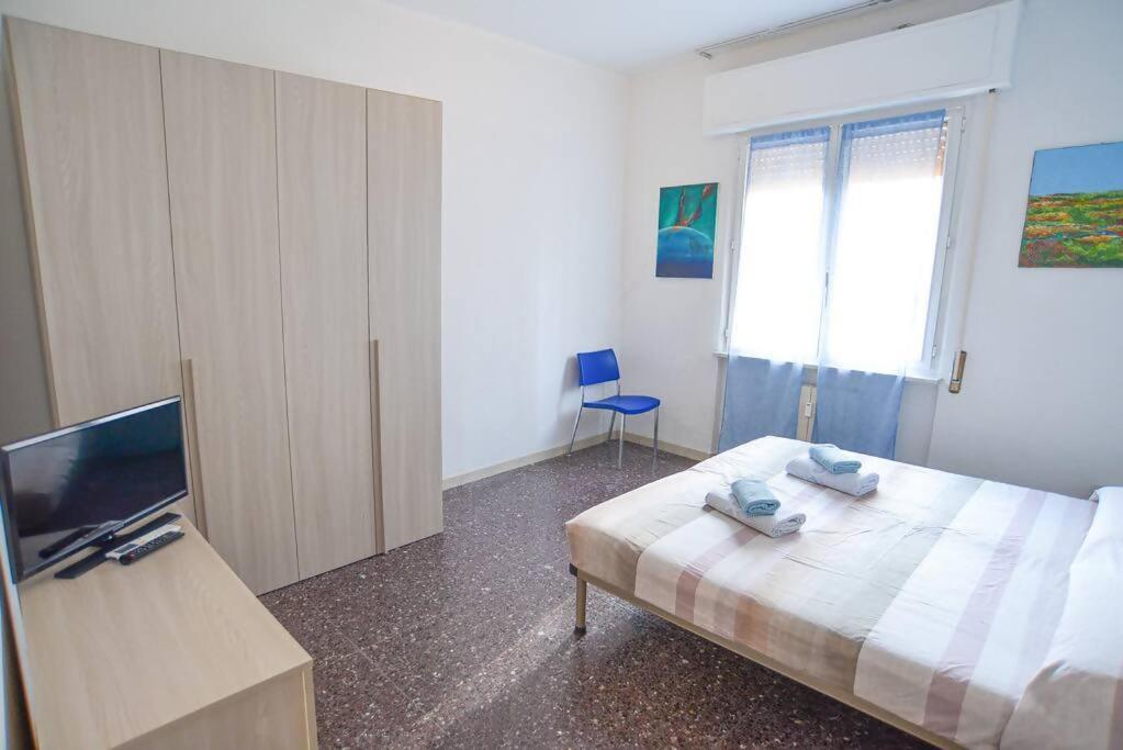 Larte Al Mare Vicino Spiaggia Con Ac E Wifi Διαμέρισμα Σαβόνα Εξωτερικό φωτογραφία